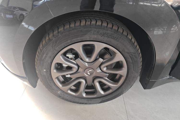 Used Wuling Xingguang 2025 70km Smart Standard Version