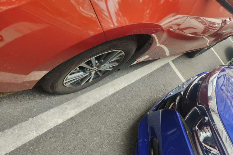 Used Toyota Levin 2014 1.6G CVT Elite Edition