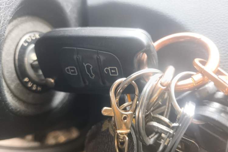 Used Hyundai Sonata 2013 2.0L Automatic Leading Edition
