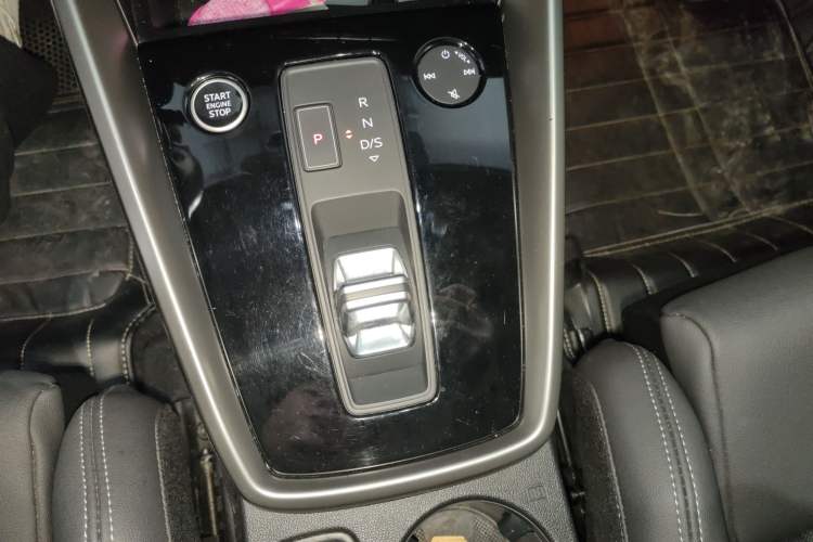 Used Audi A3 2021 Sportback 35 TFSI Fashionable Sports Model