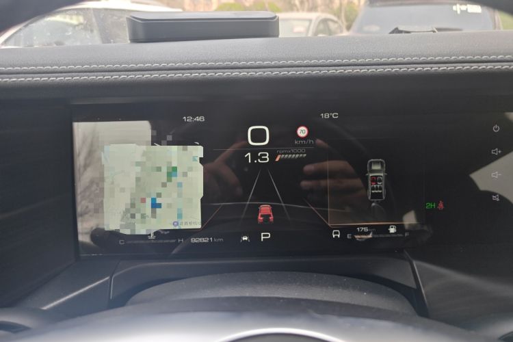 Used Tank 300 2021 Off-Road Edition 2.0T Conqueror
