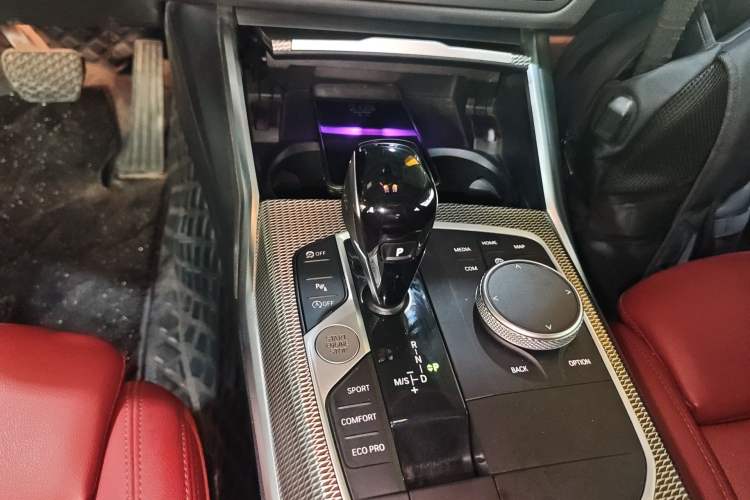 Used BMW 3 Series 2022 325i M Sport Night Edition Package
