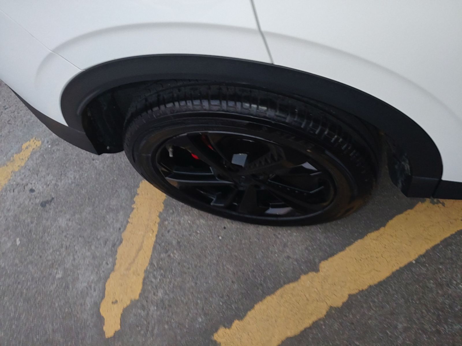 Geely Auto Coolray 2023 Bin Yue COOL 1.5TD DCT Champion Edition — снимка 11