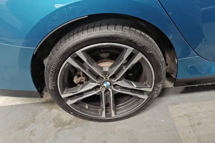 Used BMW 2 Series 2021 225i Four-Door Coupe M Sport Night Edition
