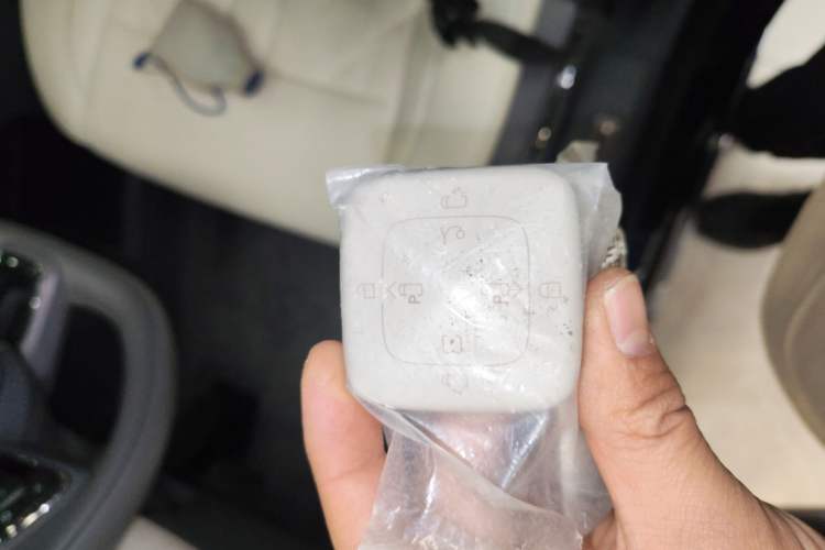 Used Zeekr 009 2024 Six-Seat Executive Version 4WD 108 kWh
