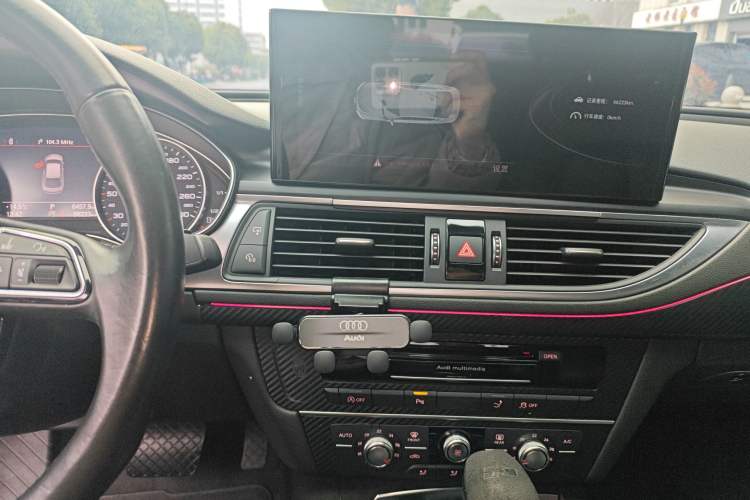 Used Audi A7 2017 35 TFSI Fashion Model