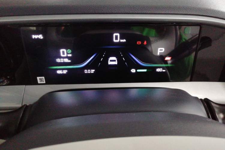 Used Geely Galaxy Geome 2025 310km Dream Edition