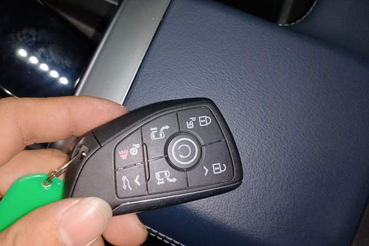 Used Buick Century 2023 2.0T Four-Seat Private Edition
