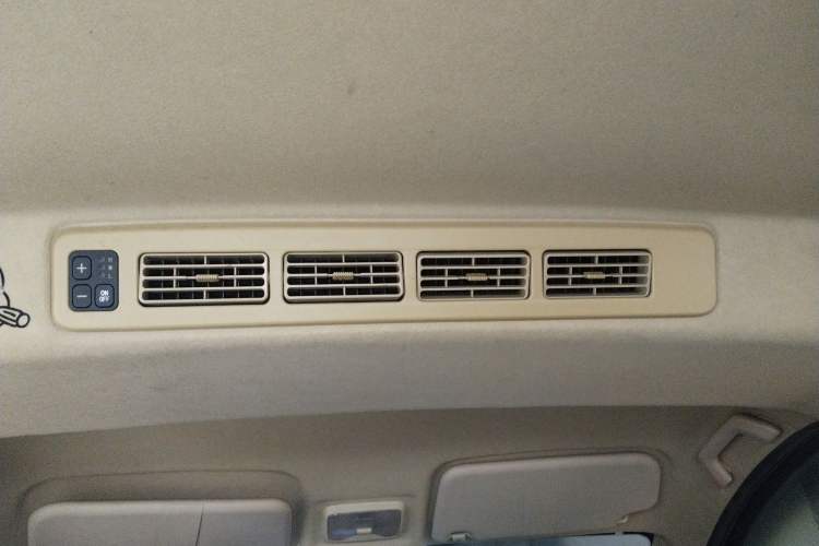 Used Dongfeng Fengon 370 2016 1.5L Manual Luxury Version SFG15-02 7 Seats
