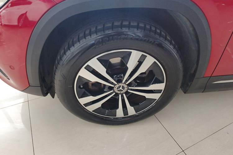 Used Mercedes-Benz GLA 2020 GLA 200