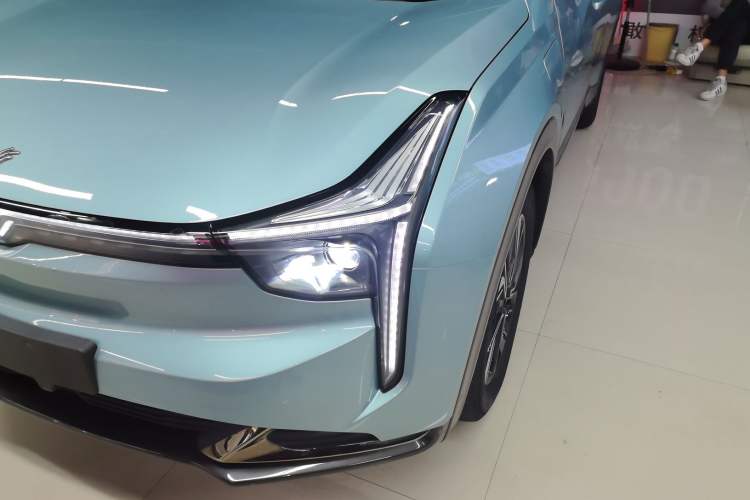 Used NETA U 2022 NETA U-Ⅱ 500 Lithium-Ion