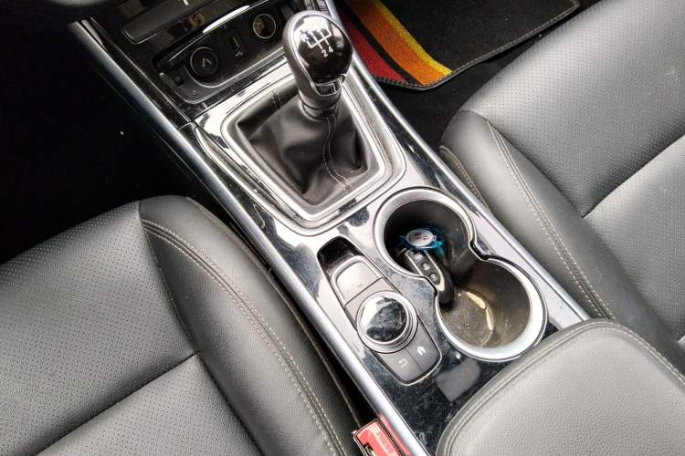 Used TRAUM MEET 3 2018 1.5T Manual Comfort Model