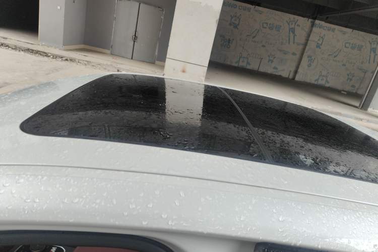 Used BMW 3 Series 2025 330Li M Sport Shadowline Package
