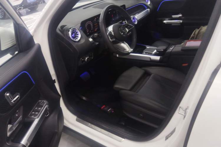 Used Mercedes-Benz GLB 2024 GLB 220 Dynamic Edition