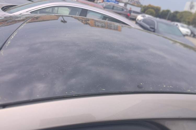 Used Lincoln MKZ 2019 2.0T Luxury Edition China VI Standard
