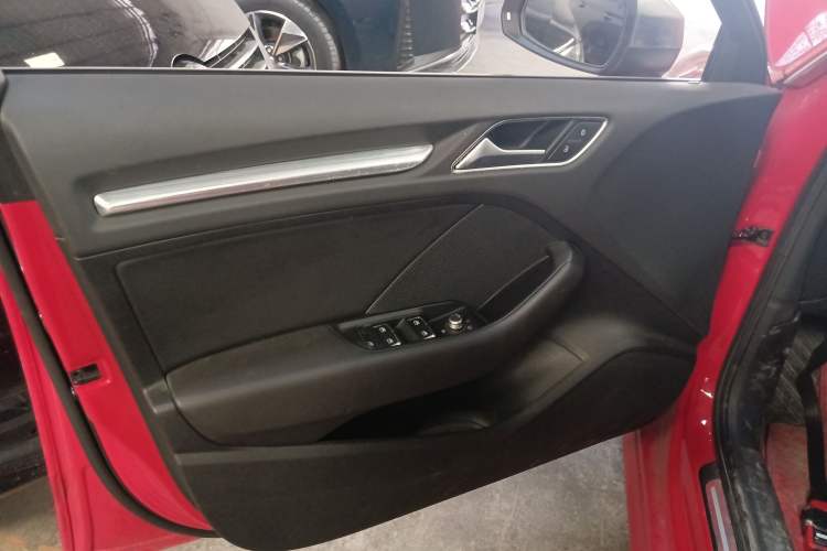 Used Audi A3 2014 Sportback 40 TFSI S line Comfort Model
