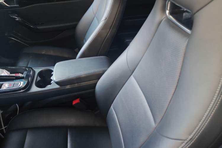 Used Leapmotor S01 2019 380 Pro