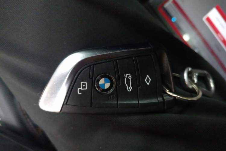 Used BMW i3 2024 eDrive 40 L Midnight Edition