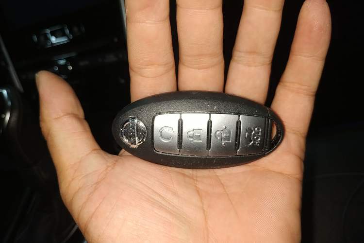 Used Infiniti Q60 2017 2.0T Luxury Edition
