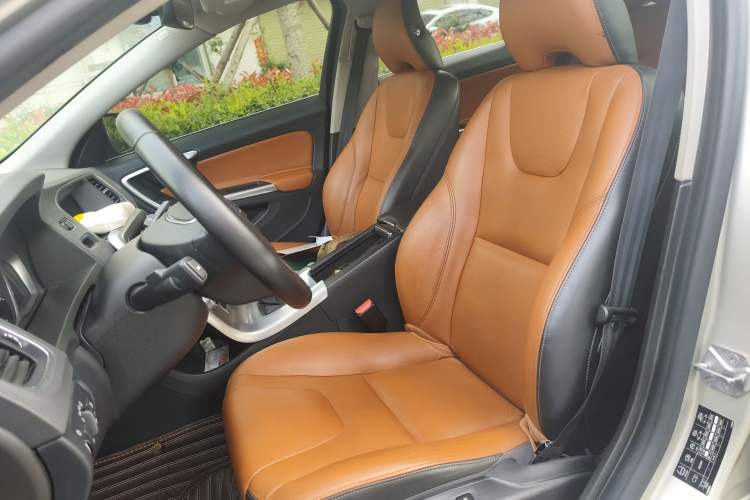 Used Volvo S60 2019 S60L Facelift T5 Intelligent Advanced Edition
