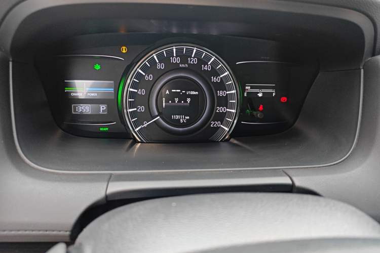 Used Honda Odyssey 2019 2.0L Rui·Smart Edition