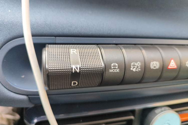 Used BYD Seagull 2025 305km Active Version
