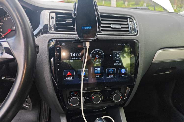 Used Volkswagen Sagitar 2015 1.6L Automatic Comfort Model