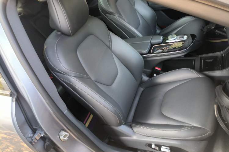 Used ARCFOX Alpha S 2022 525S 160kW
