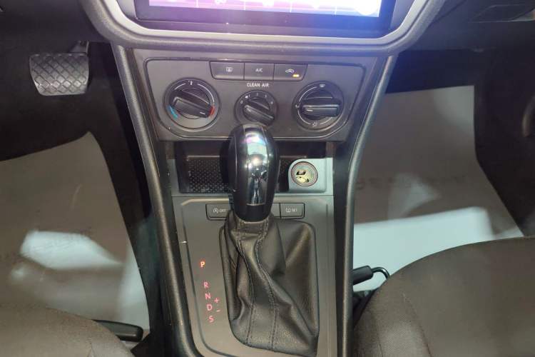 Used Volkswagen Lavida 2019 Lavida Start 1.5L Automatic Trendy Version China VI Standard