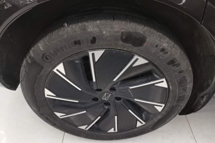Used Avatr 07 2024 Max Extended-Range Edition