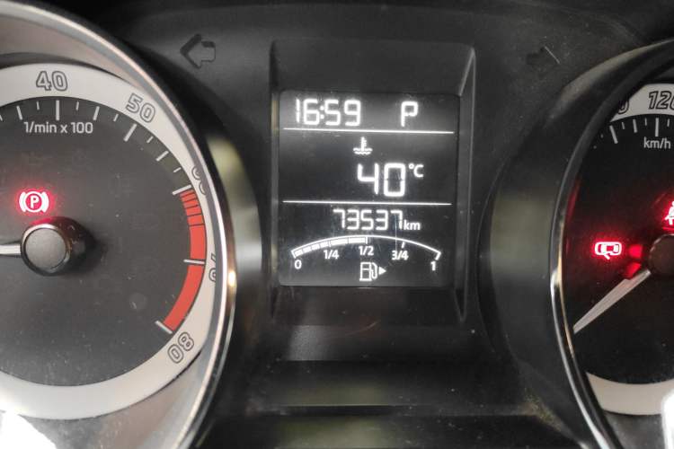 Used Skoda Kamiq 2018 1.5L Automatic Comfort Edition China V Standard