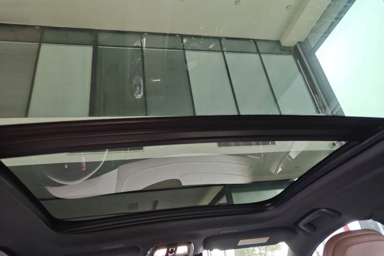 Used Volvo S90 2024 B5 Zhiyuan Luxury Edition