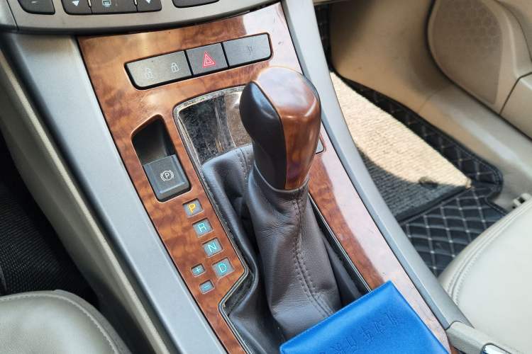 Used Buick LaCrosse 2011 2.4L SIDI Haoya Edition