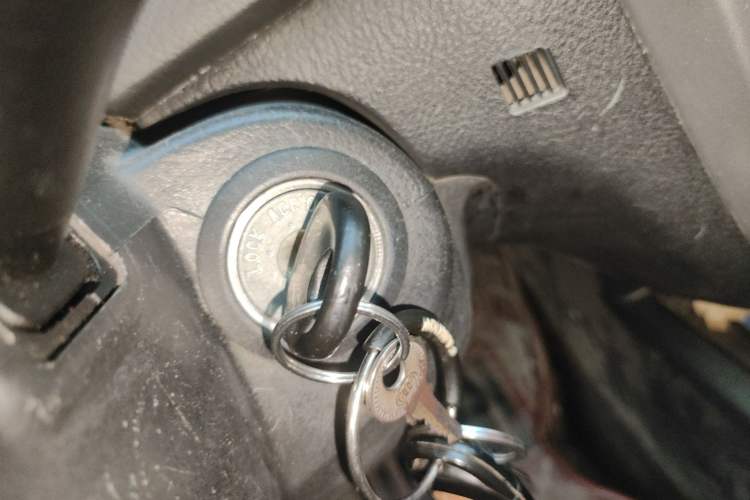 Used Kia Cerato 2012 1.6L MT GL