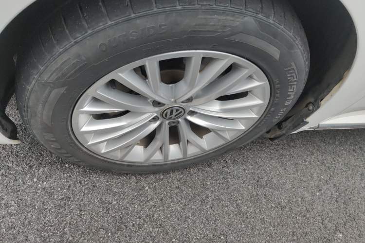 Used Volkswagen FAW-Volkswagen CC 2019 330TSI Glamour Edition China VI