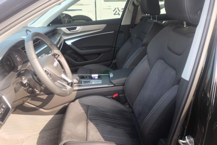 Used Audi A6 2024 Avant Futurist 45 TFSI Prestige Dynamic Edition
