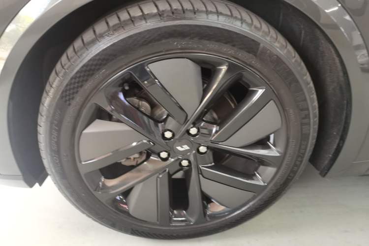 Used Li Auto L9 2024 Ultra Model