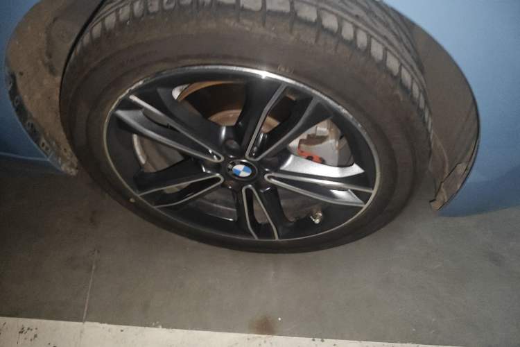 Used BMW 1 Series 2021 120i M Sport Edition