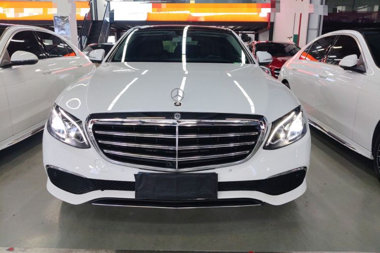 Used Mercedes-Benz E-Class 2019 Restyled E 300 L Sport Luxury Edition

