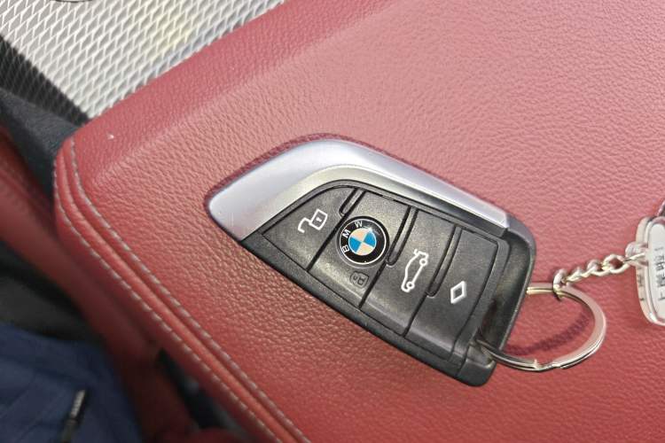 Used BMW 3 Series 2022 325Li M Sport Night Edition Package
