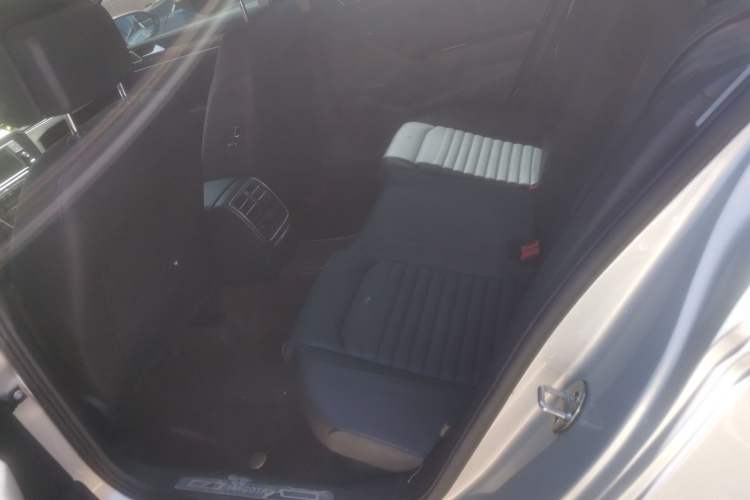 Used Volkswagen Magotan 2018 Facelift 330TSI DSG Luxury Model
