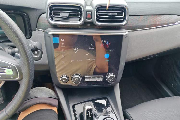 Used Lynk & Co 03 2019 1.5TD DCT JingPro Edition China VI Standard