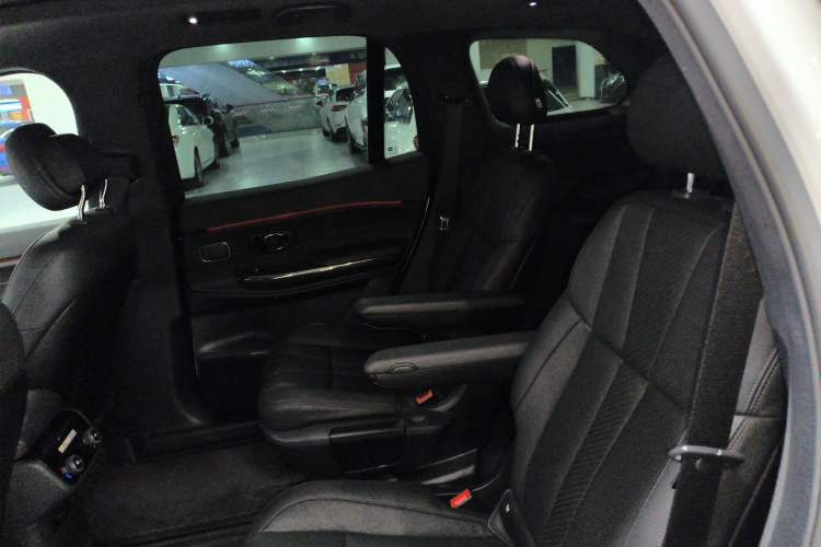 Used Nio ES8 2022 75 kWh Six-Seater Version
