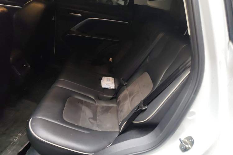 Used Haval H6 2021 National Trend Edition 1.5T Automatic Urban Version
