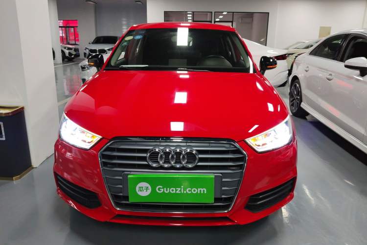 Used Audi A1 2016 30 TFSI Sportback Design Fashion Edition
