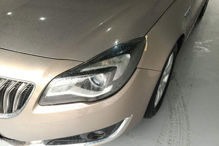 Used Buick Regal 2015 2.0L Elite Fashion Edition