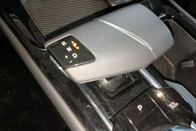 Used Changan Ruicheng PLUS 2023 1.5T DCT Prestige Edition
