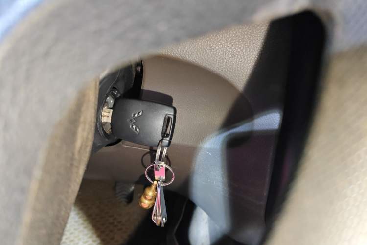 Used Wuling Rongguang V 2018 1.5L Practical Version