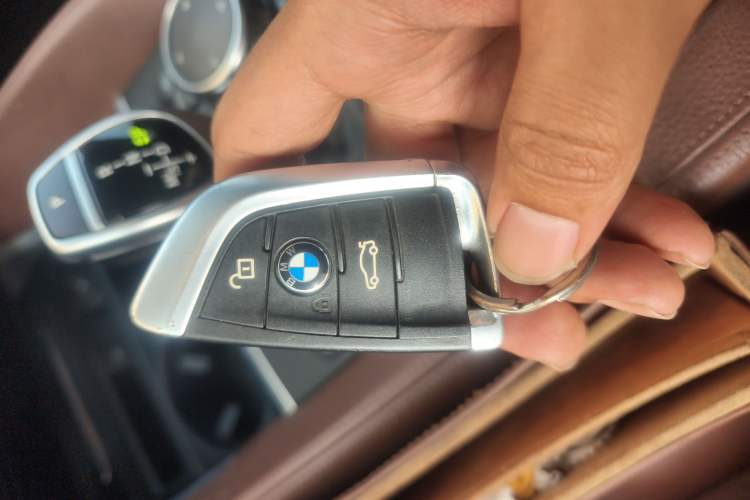 Used BMW X6 2015 xDrive35i Leading Model
