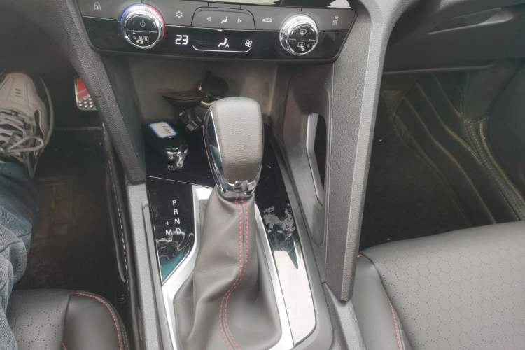 Used Chevrolet Orlando 2018 Redline 530T Automatic Enjoyment Edition (5+2 Model) – China V Standard
